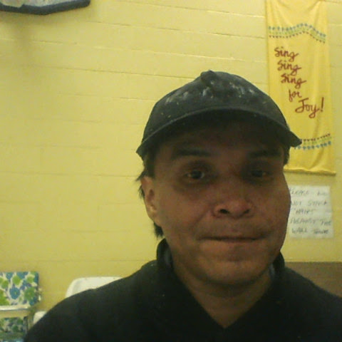 Glen Duncan Photo 21