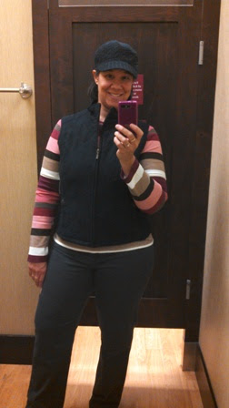 Stacey Perry Photo 19