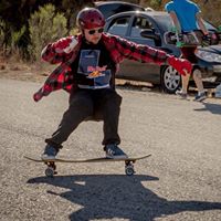 Joshua Larkin Photo 10