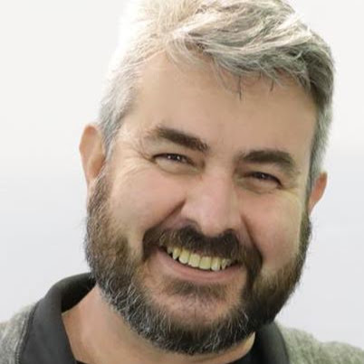 Richard O'Brien Photo 25