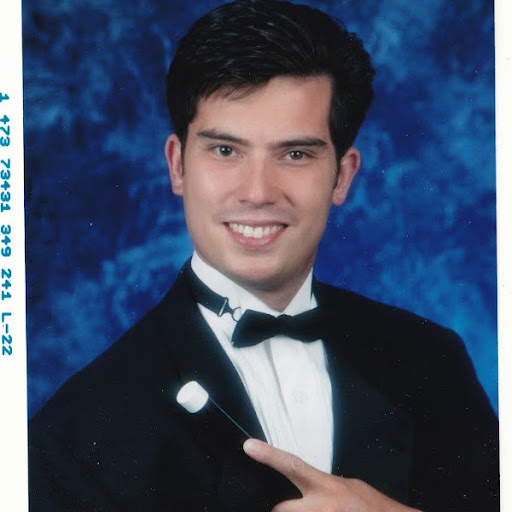 Carl Mikesell Photo 9