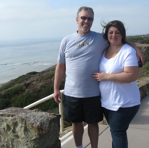 Stacey Barber Photo 32