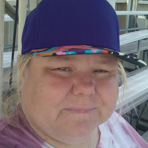Judy Jen Photo 15