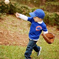 Jared Harrell Photo 23