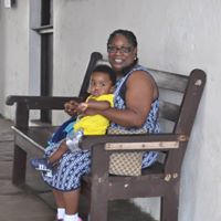 Shirley Maxey Photo 12