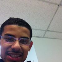 Nicholas Rosales Photo 16