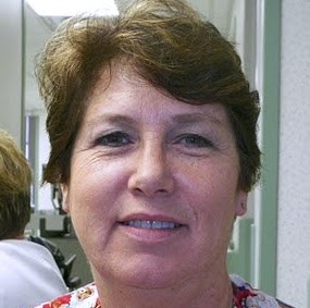 Sally Webster Photo 37