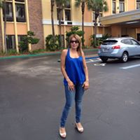 Alba Ayala Photo 26