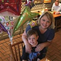 Lisa Fink Photo 46