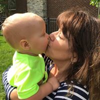 Michelle Hobson Photo 39