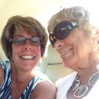 Sue Goodrich Photo 13