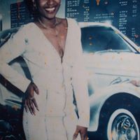 Dorothy Crow Photo 3