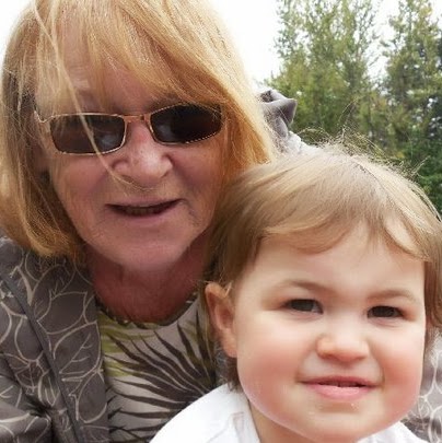 Margaret Carroll Photo 8