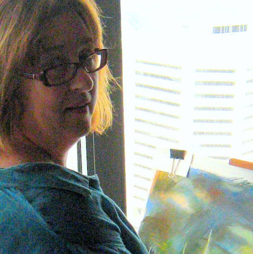 Geraldine Parsons Photo 11