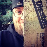 Nic Casey Photo 2