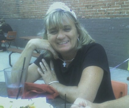 Erin Thomas Photo 34