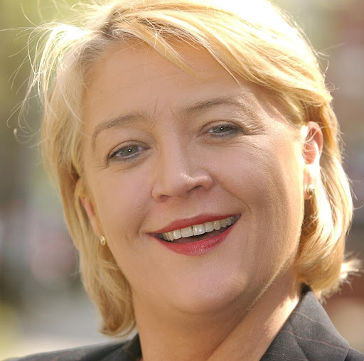 Anne Doherty Photo 40