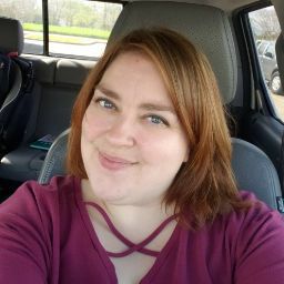 Erin Wright Photo 25