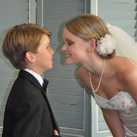 Allison Duncan Photo 13