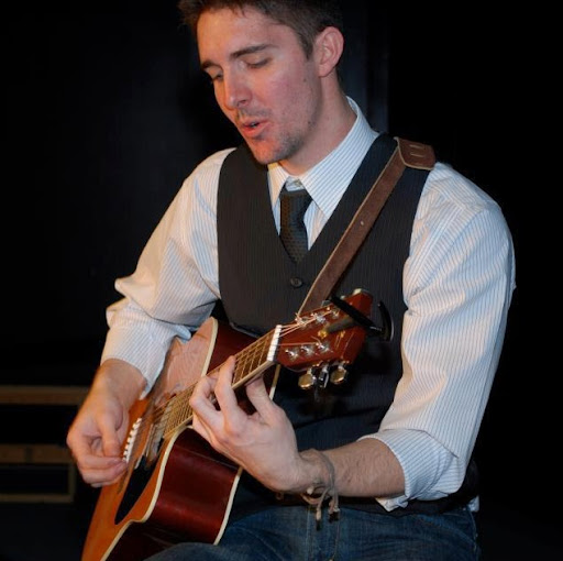 Steve Michaels Photo 37