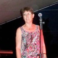 Frances Lester Photo 17