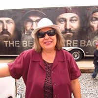Sherry Shaw Photo 12