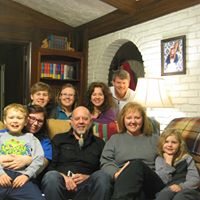 Robert Hodges Photo 30