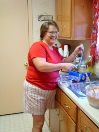 Debbie Carr Photo 18