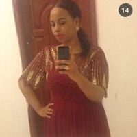Fadumo Osman Photo 8