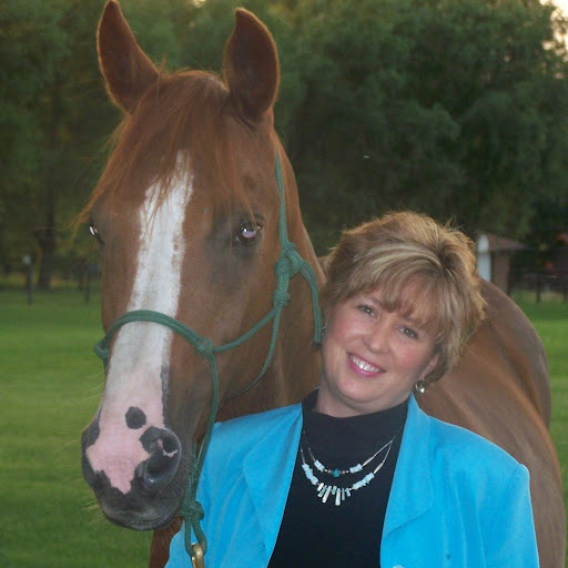 Susan Andersen Photo 10