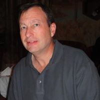Eric Fuller Photo 25
