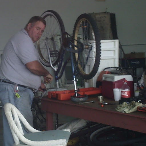 David Sampson Photo 17