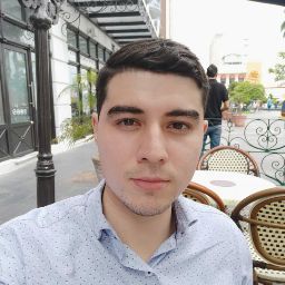 Oscar Rivera Photo 7