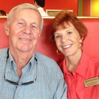 Joan Swanson Photo 11