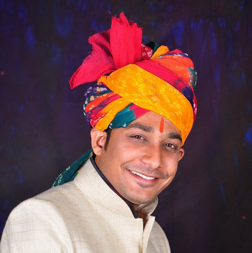 Rajesh Solanki Photo 17