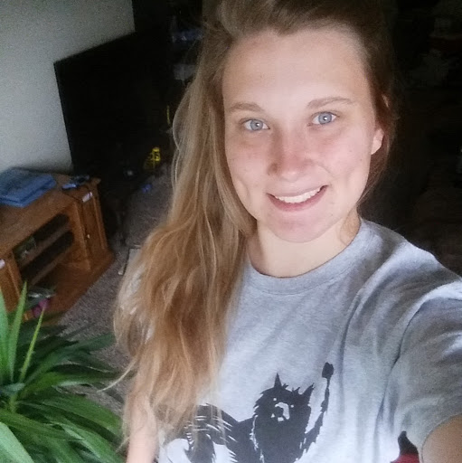 Haley Bailey Photo 6