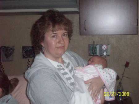 Stacy Wilson Photo 9
