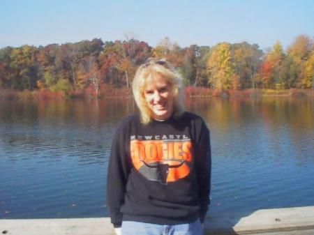 Gayle Armstrong Photo 24