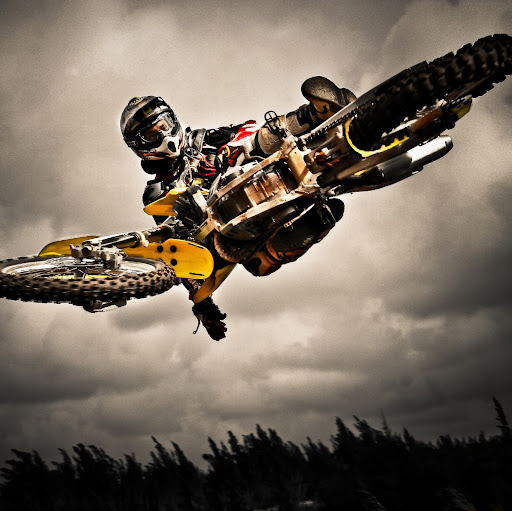 Dan Proctor Photo 24
