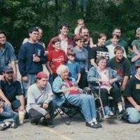 Justin Gifford Photo 20