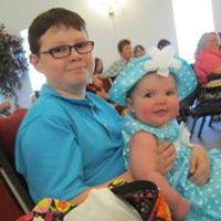 Debra Ritchie Photo 15