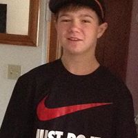 Christian Baxter Photo 24