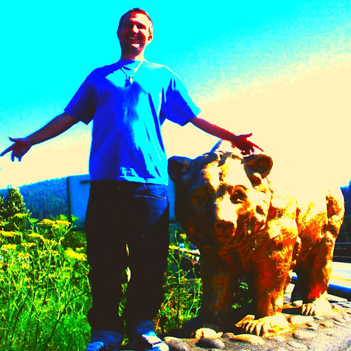 Derek Shaffer Photo 33