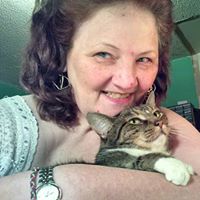 Cynthia Hixson Photo 6