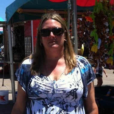 Angela Hayes Photo 30