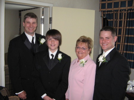 Jean Sheehan Photo 19