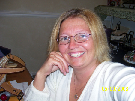 Teresa Dyer Photo 26