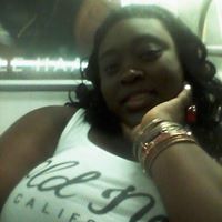 Nadine Bryan Photo 16