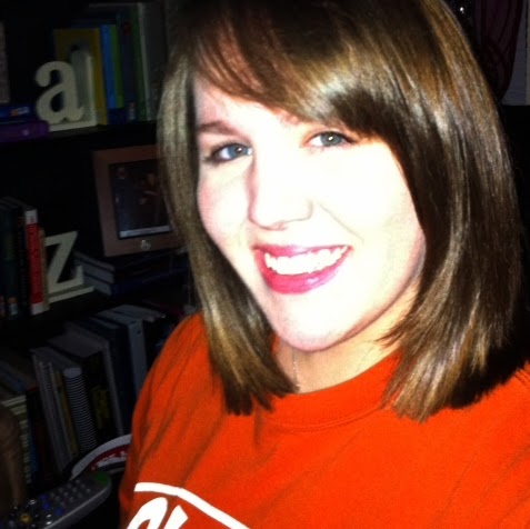 Kristen Hightower Photo 8