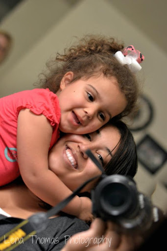 Lena Thomas Photo 4